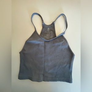 Free People / FP Movement / Happiness Runs Crop Tank